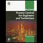 Practical Process Control for Engineersand Technicians