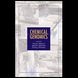 Chemical Genomics