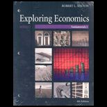 Exploring Macroeconomics  Modules 1 2 and 6 8