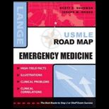 Usmle Road Map Emergency Medicine