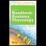 Mosbys Handbook of Anatomy and Physiology