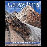 Geosystems An Introduction to Physical Geography With Access (Looseleaf)
