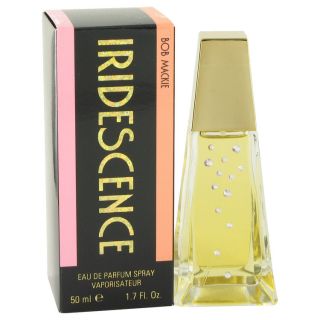 Iridescence for Women by Bob Mackie Eau De Parfum Spray 1.7 oz