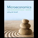 Microeconomics Theory and Applications With Access