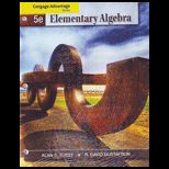 Elementary Algebra (Looseleaf)