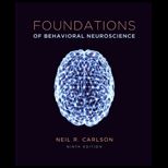 Foundations of Behavioral Neuroscience With Access