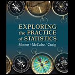 Exploring Practice of Statistics Text Only