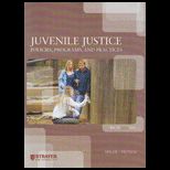Juvenile Justice CUSTOM<