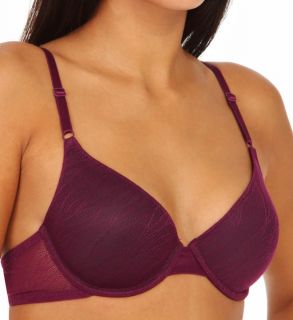 Self Expressions 05701 I Fit Underwire Bras   2 Pack