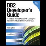 Db2 Developers Guide