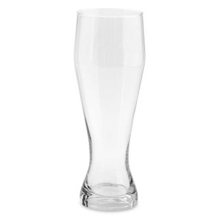 JCP Home Collection jcp home Set of 4 Large Pilsner Glasses