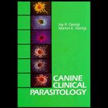 Canine Clinical Parasitology