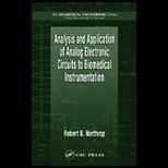 Analysis and Application of Analog Electronic