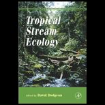 Tropical Stream Ecology