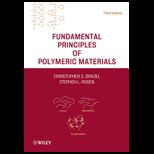Fundamental Principles of Polymeric Materials