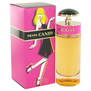 Prada Candy for Women by Prada Eau De Parfum Spray 2.7 oz