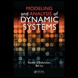 Modeling and Analysis of Dynamic System