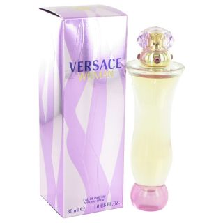 Versace Woman for Women by Versace Eau De Parfum Spray 1 oz