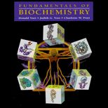 Fundamentals of Biochemistry / With CD ROM and Take Note