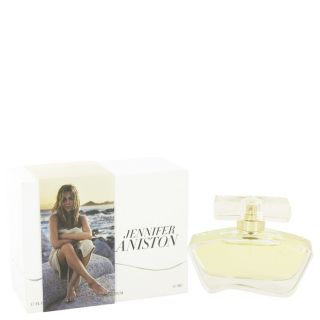 Jennifer Aniston for Women by Jennifer Aniston Eau De Parfum Spray 1.7 oz