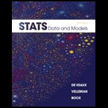 Stats Data and Models With MyStatLab