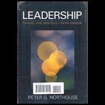 Leadership Theory and Practice  With Introduction to Leadership