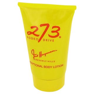 273 for Women by Fred Hayman Body Lotion 2 oz