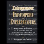 Entrepreneur Magazine Encyclopedia of