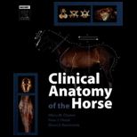 Clinical Anatomy of the Horse