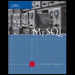 Guide to MySQL