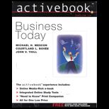 Activebook  Business Today (New Only)