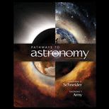 Pathways to Astronomy  Text