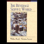 Beverage Service World