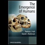 Emergence of Humans