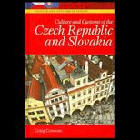 Culture and Customs of Czech Republic