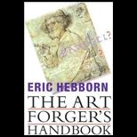 Art Forgers Handbook