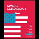 Living Democracy, 2012 Election With Access