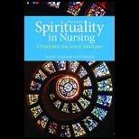 Spirituality in Nursing