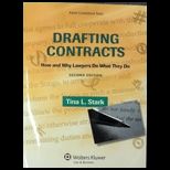 Drafting Contracts