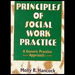 Principles of Social Work Practice  A Generic Practice Approach