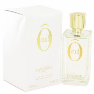 Oui for Women by Lancome EDT Spray 2.5 oz