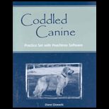 Coddled Canine Practice Set   With CD