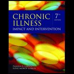 Chronic Illness Impact and Interventions