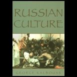 Russian Culture (Custom)