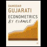 Econometrics by Example