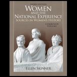 Women and the National Experience