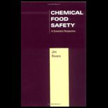 Chemical Food Safety
