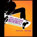 Using and Understanding Mathematics Package