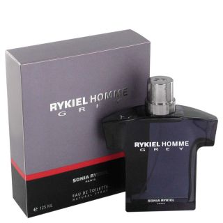 Rykiel Homme Grey for Men by Sonia Rykiel EDT Spray 2.5 oz