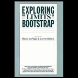 Exploring the Limits of Bootstrap